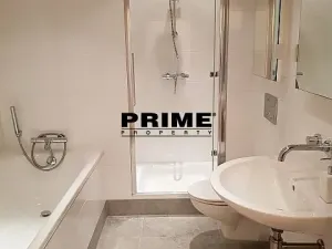 Pronájem bytu 3+kk, Praha - Smíchov, Na Celné, 107 m2