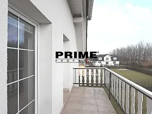 Pronájem rodinného domu, Průhonice, Pod Valem II., 400 m2