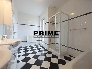 Pronájem rodinného domu, Průhonice, Pod Valem II., 400 m2