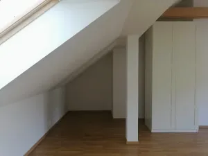 Pronájem bytu 3+kk, Praha - Braník, Ke Krči, 115 m2