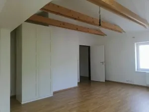 Pronájem bytu 3+kk, Praha - Braník, Ke Krči, 115 m2