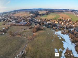 Prodej pozemku pro bydlení, Pulečný, 5000 m2