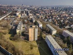 Prodej bytu 3+kk, Praha - Záběhlice, Vrútecká, 68 m2