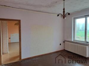 Prodej rodinného domu, Oldřišov, Slezská, 300 m2