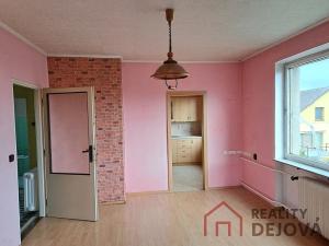 Prodej rodinného domu, Oldřišov, Slezská, 300 m2