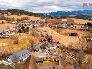 Prodej rodinného domu, Čkyně - Horosedly, 200 m2