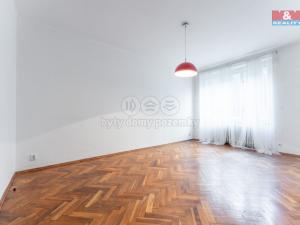 Prodej bytu 1+1, Praha - Vinohrady, Soběslavská, 48 m2