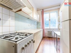 Prodej bytu 1+1, Praha - Vinohrady, Soběslavská, 48 m2