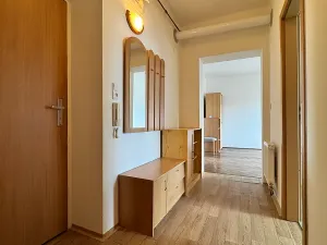 Pronájem bytu 2+kk, Vrchlabí, Žižkova, 46 m2