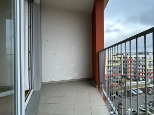 Pronájem bytu 2+kk, Praha - Zličín, Sazovická, 62 m2