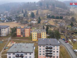 Prodej bytu 3+1, Loučná nad Desnou, 72 m2