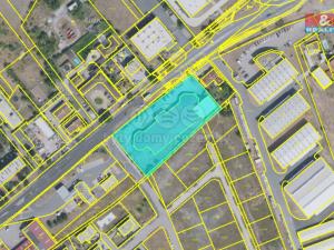 Pronájem obchodního prostoru, Brandýs nad Labem-Stará Boleslav - Stará Boleslav, Boleslavská, 2140 m2