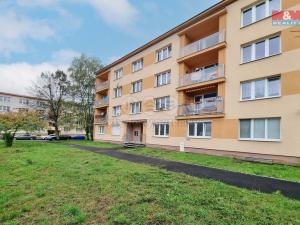 Prodej bytu 1+1, Karlovy Vary - Rybáře, Klínovecká, 42 m2