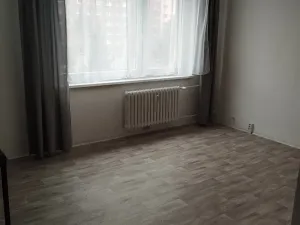 Pronájem bytu 2+kk, Brno, Mikulovská, 44 m2