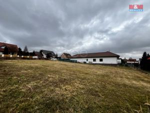 Prodej pozemku pro bydlení, Psáry, Okružní, 1020 m2