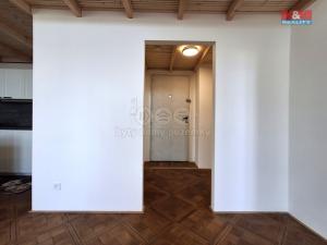 Pronájem bytu 2+kk, Strakonice - Strakonice II, Na Dubovci, 55 m2