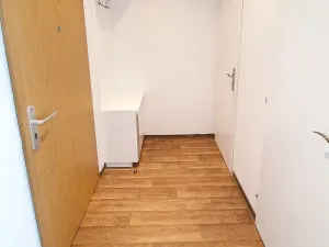 Pronájem bytu 1+kk, Praha - Podolí, Kaplická, 35 m2