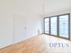 Pronájem bytu 3+kk, Praha - Karlín, Za Karlínským přístavem, 95 m2