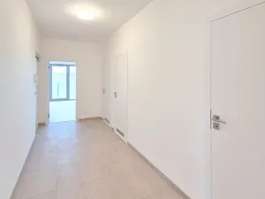 Pronájem bytu 3+kk, Praha - Karlín, Za Karlínským přístavem, 95 m2