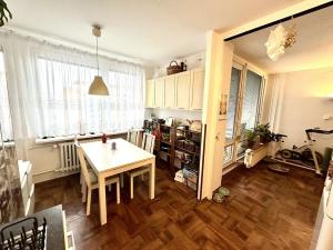 Prodej bytu 4+kk, Praha - Kobylisy, Frýdlantská, 85 m2