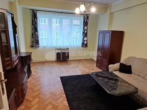 Pronájem bytu 2+1, Praha - Žižkov, Viklefova, 48 m2