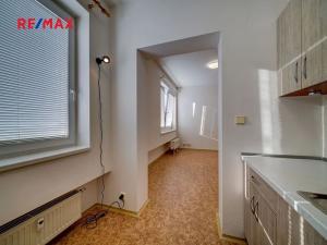 Pronájem bytu 1+1, Poděbrady, Čechova, 36 m2