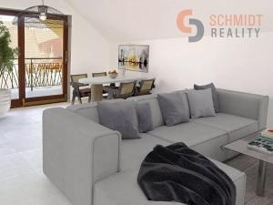 Prodej bytu 3+kk, Valtice, Sobotní, 88 m2