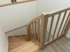 Pronájem bytu 2+kk, Černý Důl, 61 m2