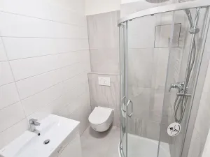 Pronájem bytu 2+kk, Praha - Nusle, Čestmírova, 31 m2