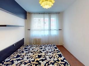 Pronájem bytu 3+kk, Praha - Letňany, Letovská, 63 m2