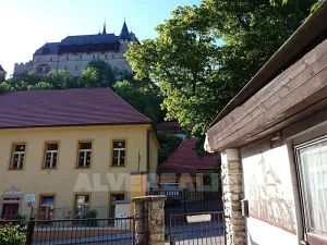 Pronájem obchodního prostoru, Karlštejn, 16 m2