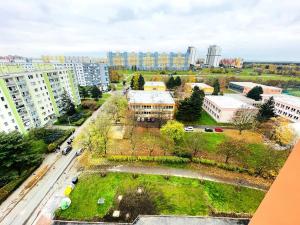 Prodej bytu 4+kk, Praha - Chodov, Bachova, 92 m2