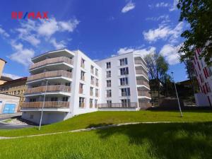 Prodej bytu 3+kk, Vrchlabí, Papírenská, 84 m2