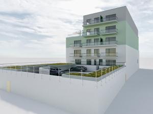 Prodej bytu 2+kk, Hradec Králové, Pražská třída, 84 m2