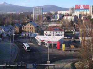 Prodej obchodního prostoru, Liberec - Liberec X-Františkov, Mydlářská, 928 m2