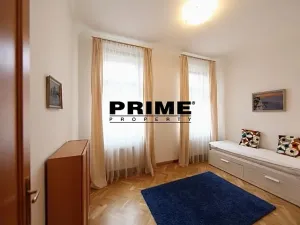 Pronájem bytu 4+1, Praha - Vinohrady, Na Kozačce, 146 m2