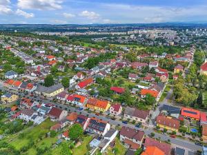 Prodej rodinného domu, Hradec Králové, Národních mučedníků, 75 m2