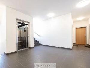 Pronájem bytu 2+kk, Praha - Hostavice, Vidlák, 60 m2