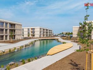 Prodej bytu 3+kk, Brandýs nad Labem-Stará Boleslav, Dřevčická, 80 m2