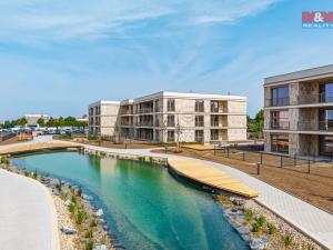 Prodej bytu 3+kk, Brandýs nad Labem-Stará Boleslav, Dřevčická, 80 m2