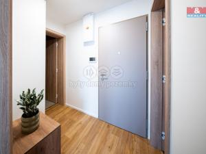 Prodej bytu 1+kk, Brandýs nad Labem-Stará Boleslav, Dřevčická, 42 m2