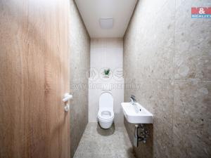 Prodej bytu 1+kk, Brandýs nad Labem-Stará Boleslav, Dřevčická, 42 m2