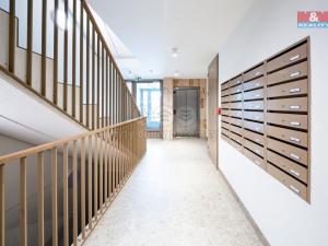 Prodej bytu 1+kk, Brandýs nad Labem-Stará Boleslav, Dřevčická, 42 m2