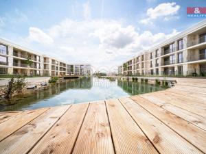 Prodej bytu 1+kk, Brandýs nad Labem-Stará Boleslav, Dřevčická, 42 m2