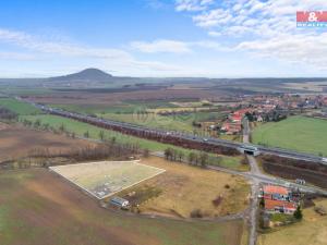 Prodej komerčního pozemku, Ledčice, 7398 m2