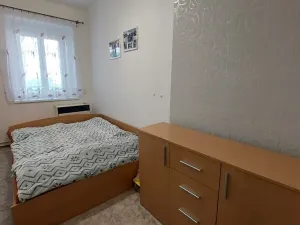 Prodej bytu 2+kk, Praha - Smíchov, 41 m2