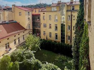 Prodej bytu 3+kk, Praha - Košíře, Holečkova, 84 m2