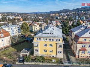 Prodej bytu 2+1, Karlovy Vary - Bohatice, U Trati, 57 m2