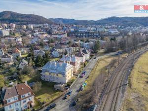 Prodej bytu 2+1, Karlovy Vary - Bohatice, U Trati, 57 m2