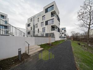 Prodej bytu 2+kk, Olomouc, Ostrovní, 72 m2